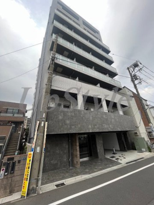 【外観】 | シーネクスカメイド