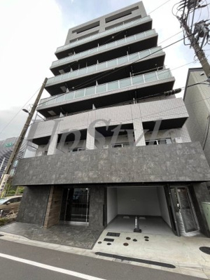 【外観】 | シーネクスカメイド