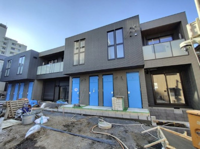 【外観】 | アーバンドエル駒込