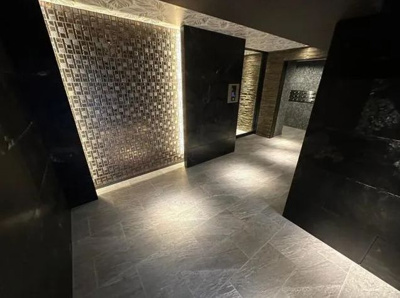 【ロビー】 | Ｓ－ＲＥＳＩＤＥＮＣＥ両国ｓｅｒｅａ