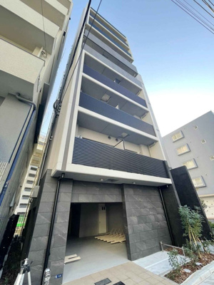 【外観】 | Ｓ－ＲＥＳＩＤＥＮＣＥ両国ｓｅｒｅａ