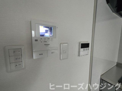 【設備】 | コーポグリーン2番館 | ※同タイプの写真となり、実際のお部屋とは異なる場合があります