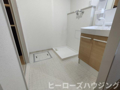 【その他】 | コーポグリーン2番館 | ※同タイプの写真となり、実際のお部屋とは異なる場合があります