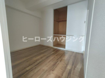 【内装】 | コーポグリーン2番館 | ※同タイプの写真となり、実際のお部屋とは異なる場合があります