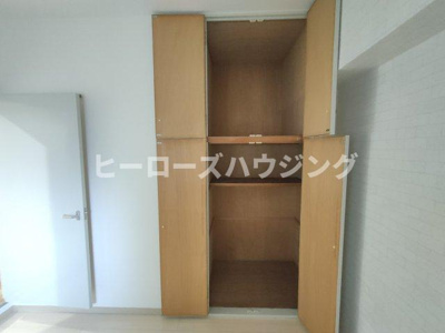 【内装】 | コーポグリーン2番館 | ※同タイプの写真となり、実際のお部屋とは異なる場合があります