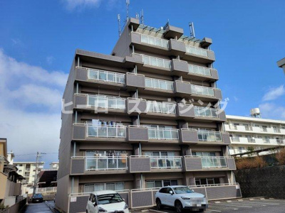 【外観】 | コーポグリーン2番館