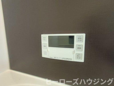 【内装】 | コーポグリーン2番館 | ※同タイプの写真となり、実際のお部屋とは異なる場合があります