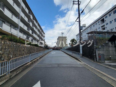 【周辺】 | コーポグリーン2番館