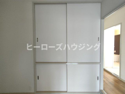 【その他】 | コーポグリーン2番館 | ※同タイプの写真となり、実際のお部屋とは異なる場合があります