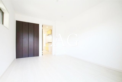 【寝室】 | サンライト新浦安 | 寝室です。