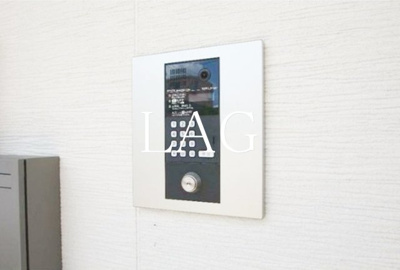 【セキュリティ】 | サンライト新浦安 | オートロックです。