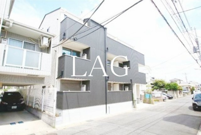 【外観】 | サンライト新浦安 | 外観です。