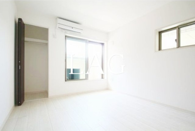 【居間・リビング】 | サンライト新浦安 | 洋室のお部屋です。