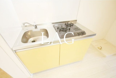 【キッチン】 | サンライト新浦安 | キッチンです。