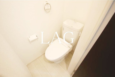 【トイレ】 | サンライト新浦安 | トイレです。