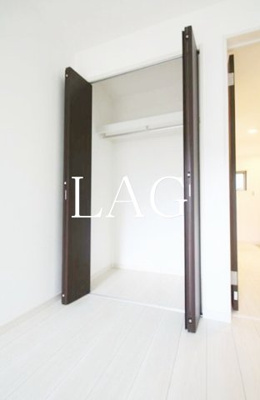 【収納】 | サンライト新浦安 | 収納です。