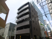 小室マンションの画像