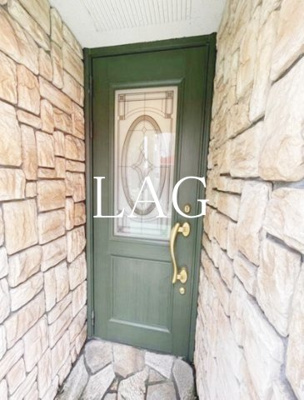 【エントランス】 | プライオリティ本中山 | エントランスです。