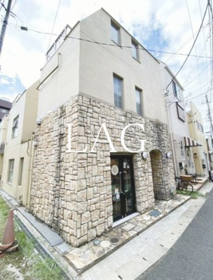 【外観】 | プライオリティ本中山 | 外観です。