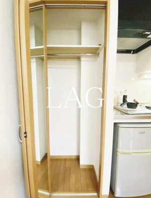 【収納】 | プライオリティ本中山 | 収納です。