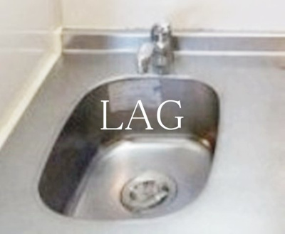 【その他】 | 棒やビル | シンクです。