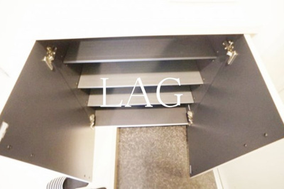 【収納】 | 棒やビル | 収納です。