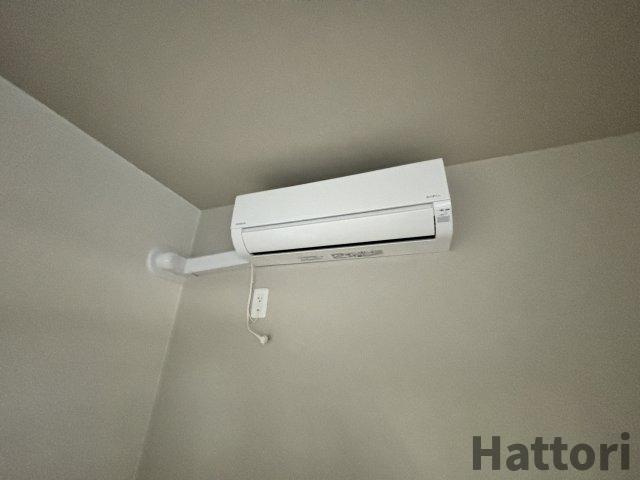 PARK HoKule'aの設備