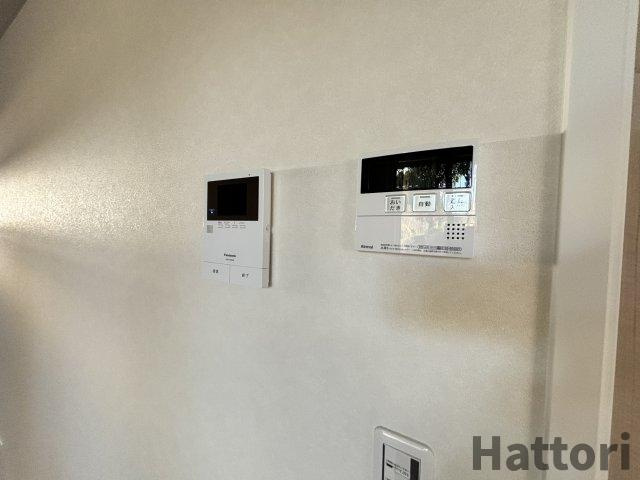 PARK HoKule'aのセキュリティ