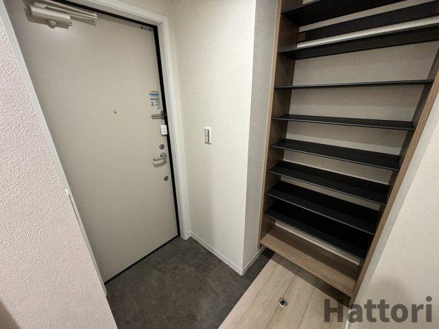 PARK HoKule'aのその他共用部分