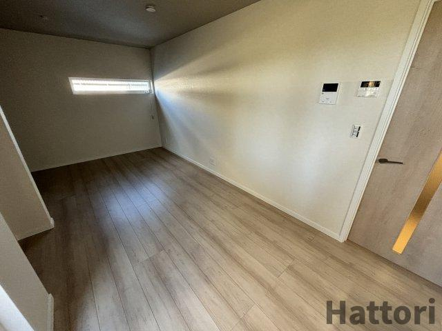 PARK HoKule'aの居間・リビング