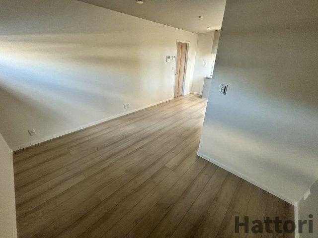 PARK HoKule'aの居間・リビング