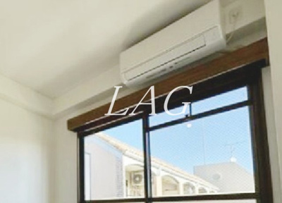 【設備】 | 第二メゾンクレール