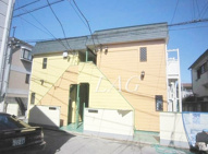 セドルハイム桜台Ｂの画像