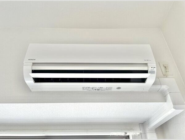 エスリード大須デュオの設備