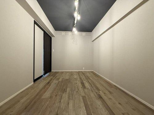 マンション青山カメリアの展望