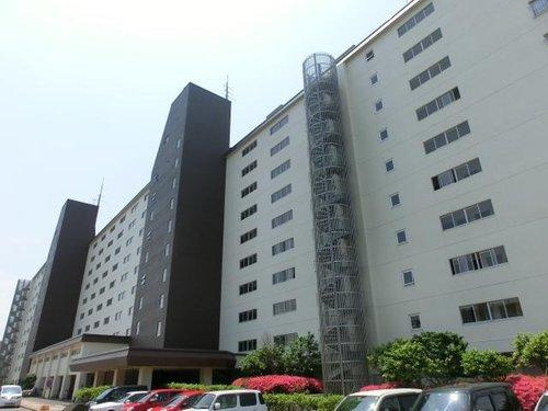 マンション青山カメリアの外観|2025年8月リノベーション完了。
西区人気エリアの中古マンションが登場しました。