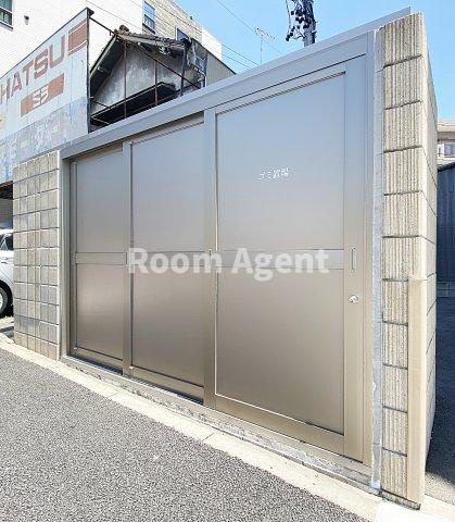 エステムコート名古屋金山サウスゲートのその他