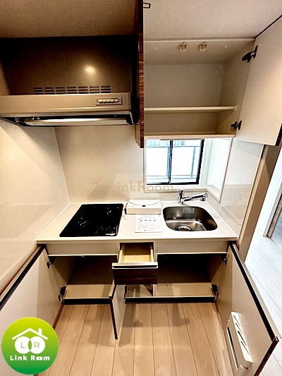 ロイジェント扇橋の設備