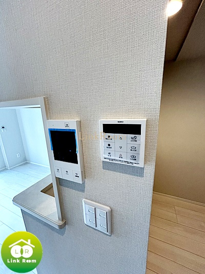 ロイジェント扇橋のその他