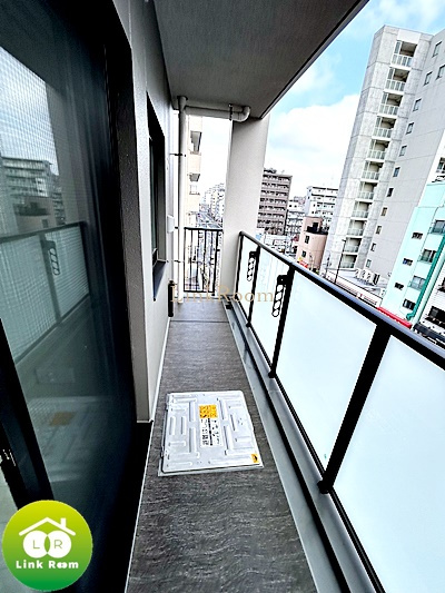 ロイジェント扇橋のその他