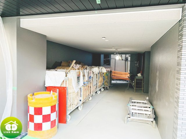 ロイジェント扇橋のその他