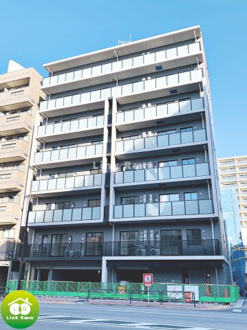 ロイジェント扇橋のその他