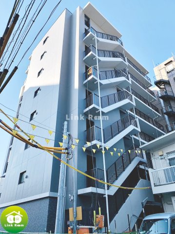 ロイジェント扇橋のその他