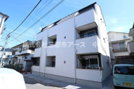 コンフィア目黒本町の画像