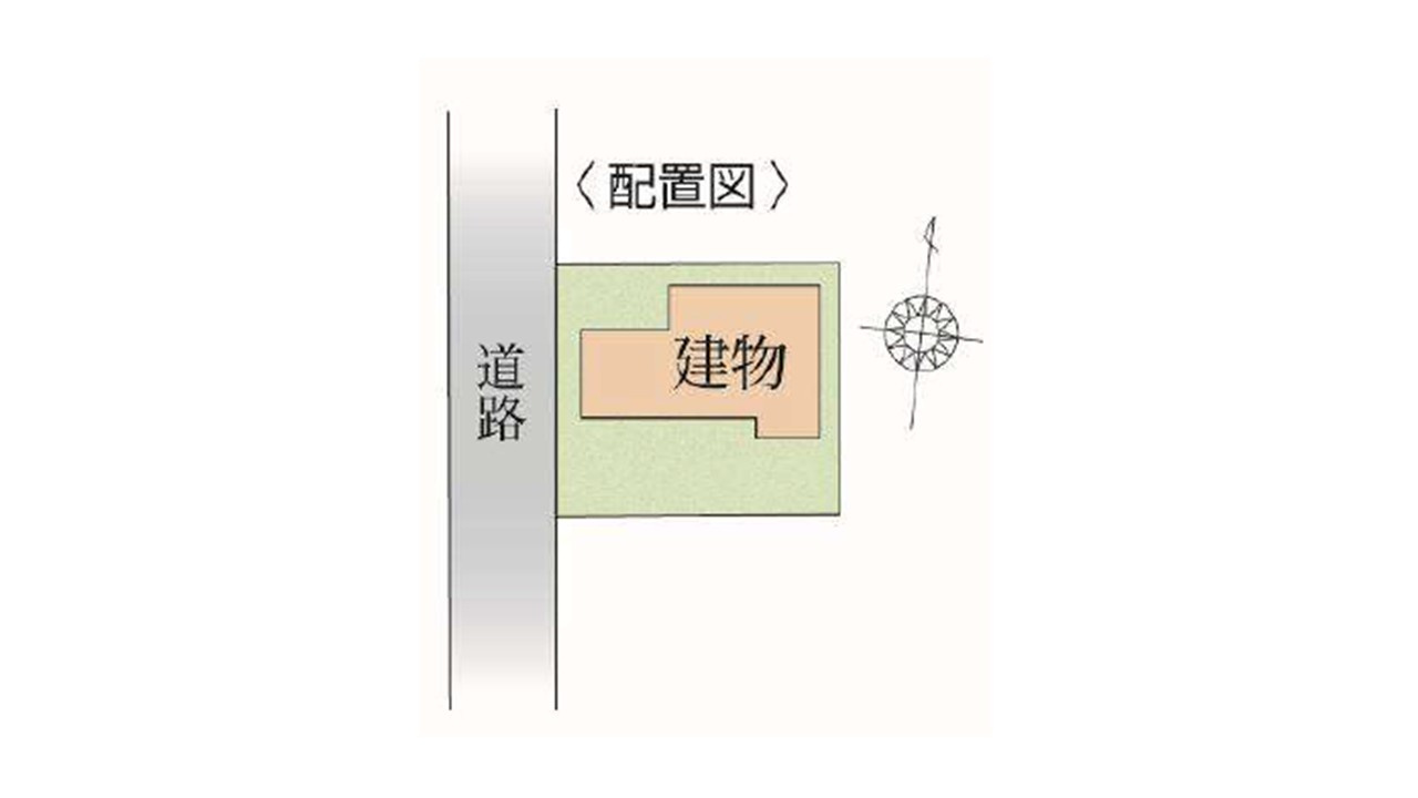 【区画図】