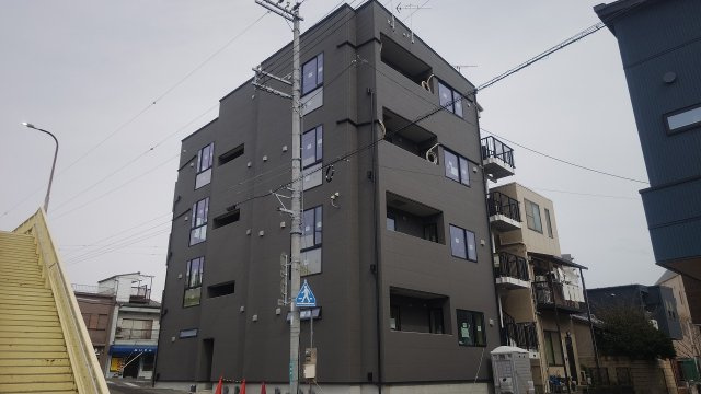 アリビア大観町