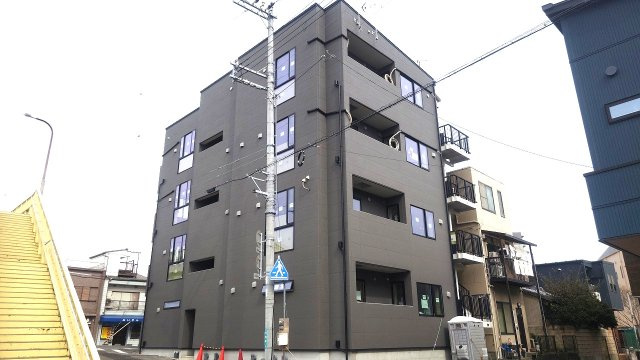 アリビア大観町