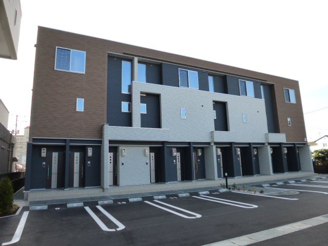 ＭＫ・ポラリスＢ