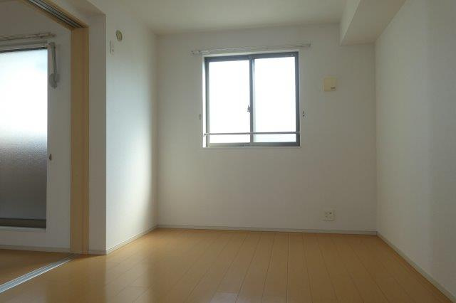 ＭＫ・ポラリスＢの寝室|洋室