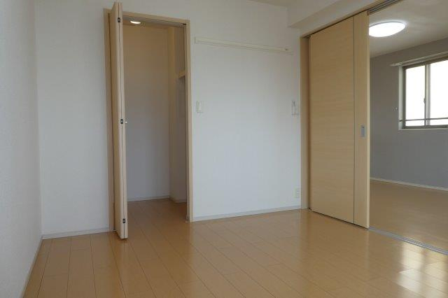 ＭＫ・ポラリスＢの内装|洋室